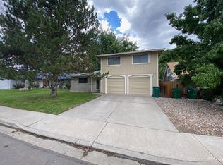 7335 Bluestone Dr, Reno, NV 89511
