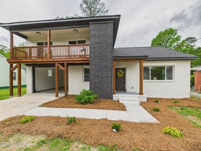 2974 Laney Ave, Macon, GA, 31211