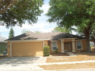 824 Berwick Dr, Davenport, FL, 33897