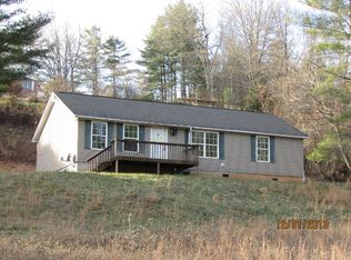 141 Ellis Rd, Spruce Pine, NC 28777