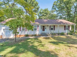 1302 Tilman Rd, Charlottesville, VA 22901