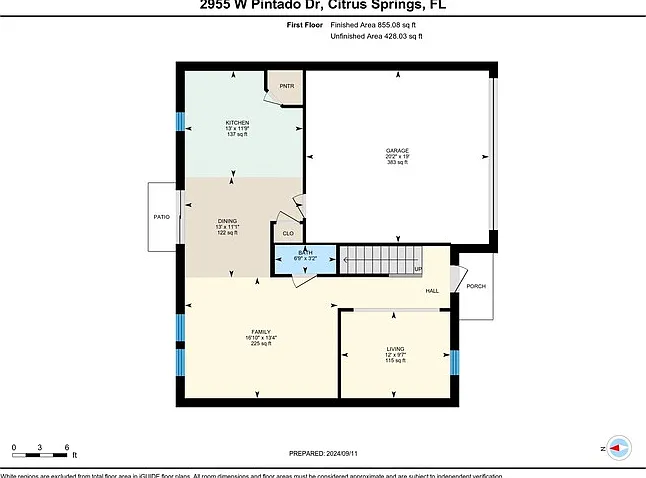 2955 W Pintado Dr — Photo 19