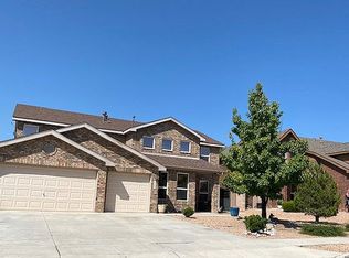 1717 Paseo De La Villa SE, Rio Rancho, NM 87124