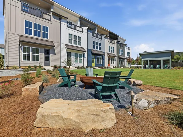 120 Pathfinder Pl #41, Chattanooga, TN 37405