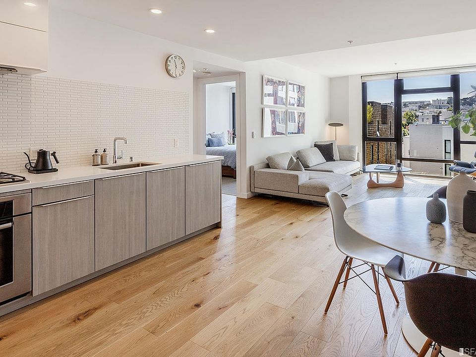 1st image of 300 Ivy St APT 412