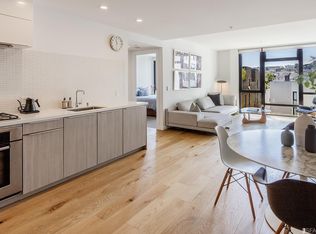300 Ivy St APT 412, San Francisco, CA 94110