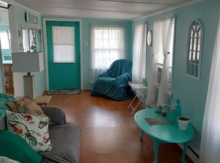 37041 Chancey Rd, Zephyrhills, FL 33541