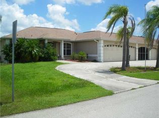 408 Gold Tree, Punta Gorda, FL 33955