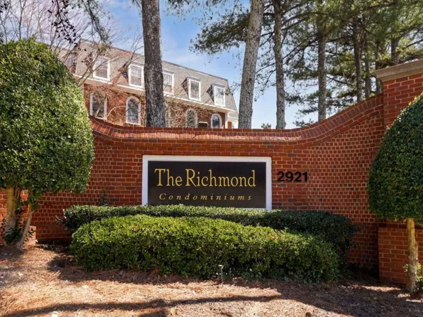 2921 Lenox Rd NE, Atlanta, GA