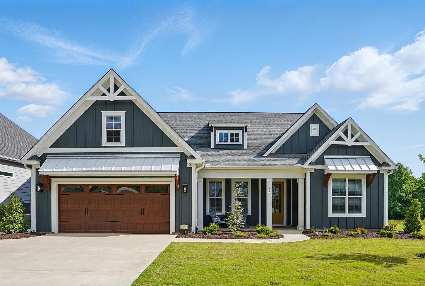 Red Hill by Niblock Homes in Concord NC | Zillow