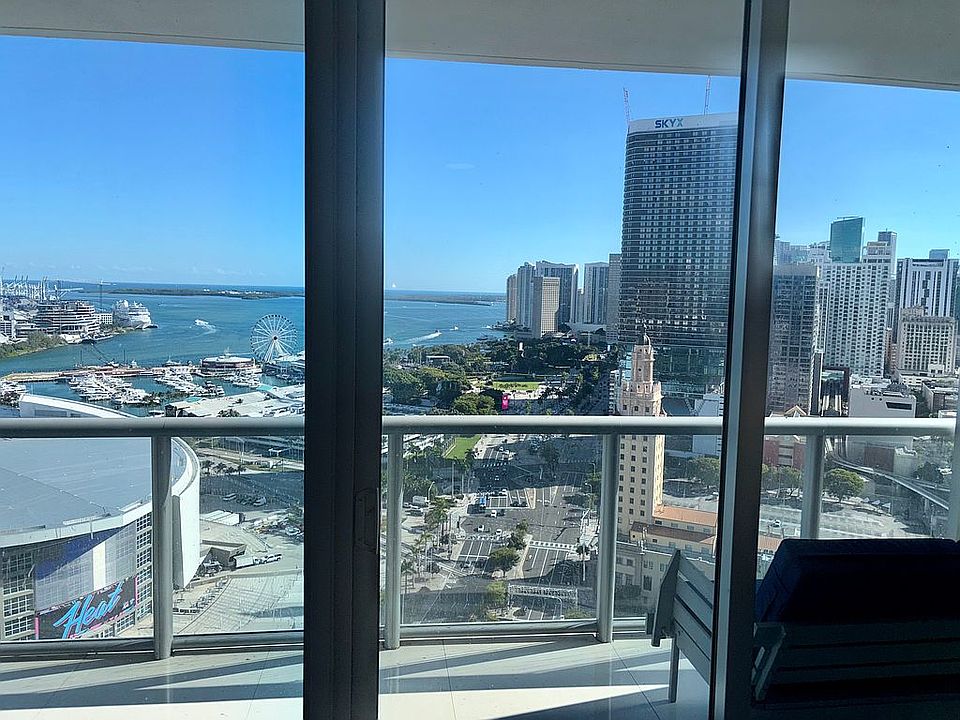 1st image of 888 Biscayne Blvd APT 2904