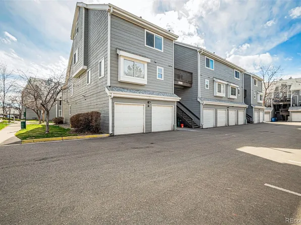 12585 E Tennessee Circle #F, Aurora, CO 80012