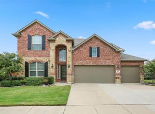 16117 Harper Rd, Prosper, TX 75078