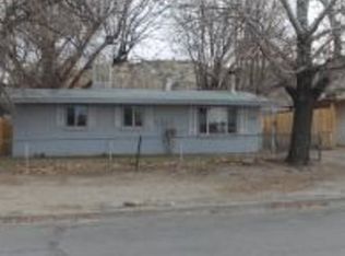 520 S Park Ave, Aztec, NM 87410