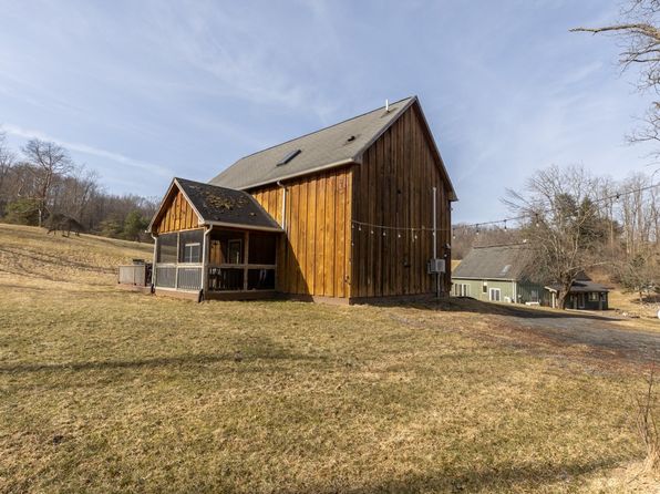 2008 Spencer Rd, Newfield, NY 14867