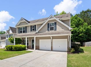 223 Jefferson Ave, Canton, GA 30114