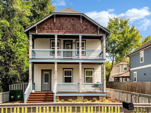 923A Spain Ave, Nashville, TN 37216
