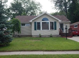 178 Dale Dr, Tonawanda, NY