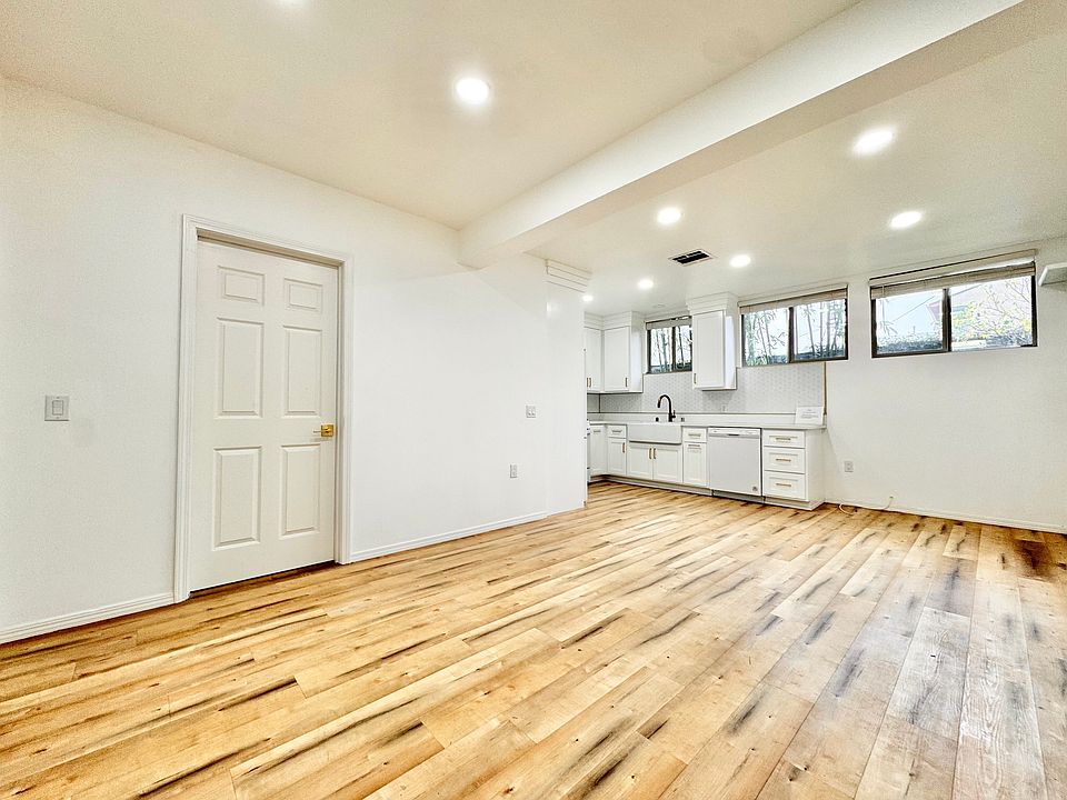 1st image of 1842 S Curson Ave #A