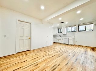 1842 S Curson Ave #A, Los Angeles, CA 90019