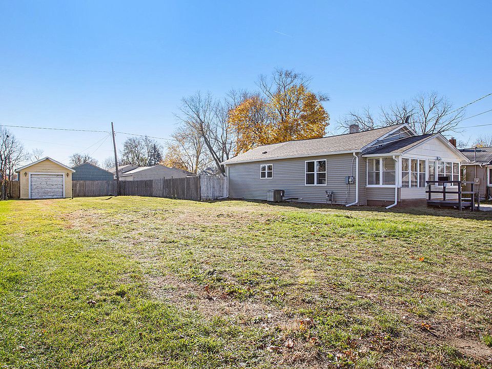 517 Wentworth Ave, Battle Creek, MI 49015 Zillow