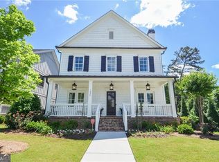 1927 Park Chase Ln, Atlanta, GA 30324