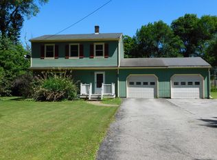 90 Shedd Pl, Wallingford, VT 05773
