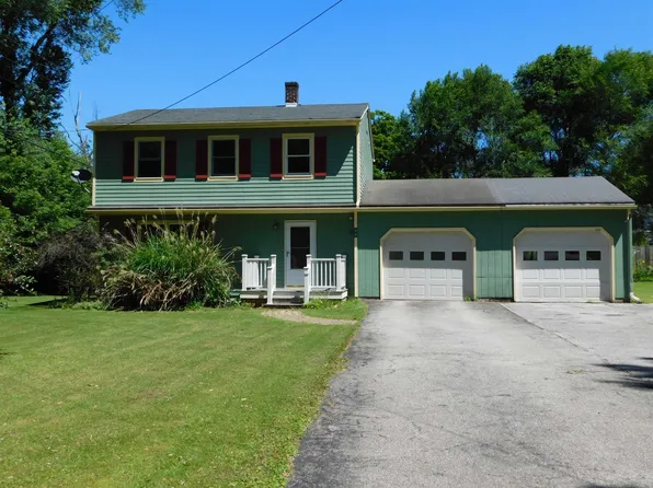 90 Shedd Place, Wallingford, VT 05773