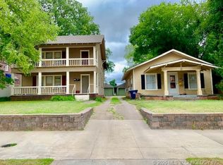 825 E Main St, Ada, OK 74820