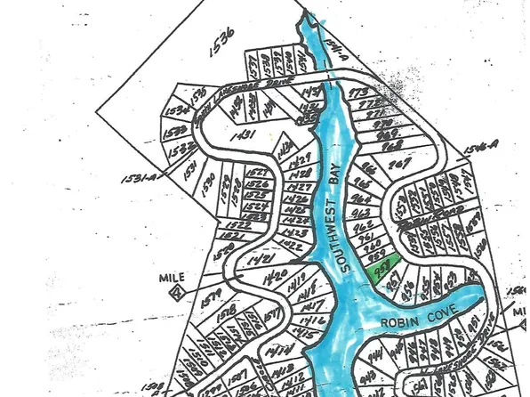 958-445 Elk Lake Resort Rd, Owenton, KY 40359