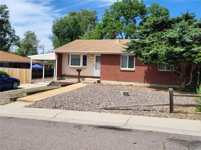 8311 Solana Drive, Denver, CO, 80229