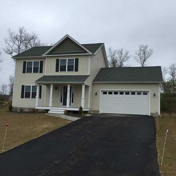 1st image of LOT 115 64 Teakwood Dr W