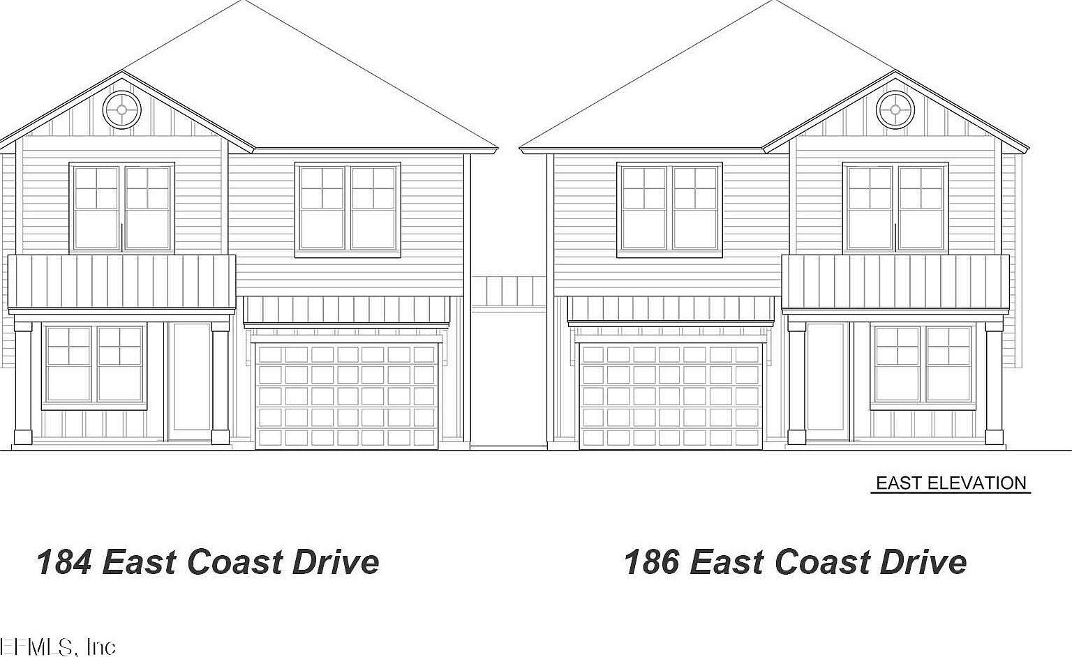 186 EAST COAST Drive, Atlantic Beach, FL 32233 MLS 2012356 Zillow