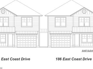 186 E Coast Dr, Atlantic Beach, FL 32233