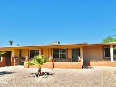 1702 E Aire Libre Ave, Phoenix, AZ, 85022