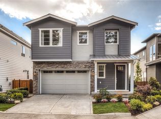 22126 44th Homesite North 39 Dr SE, Bothell, WA 98021