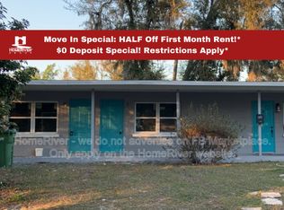 351 Avenue N NE #1, Winter Haven, FL 33881