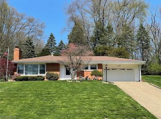 1506 11th St NE, Massillon, OH 44646