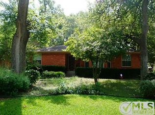 9932 Lakedale Dr, Dallas, TX 75218