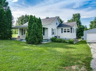 1825 Copeland Rd, Sparta, TN 38583