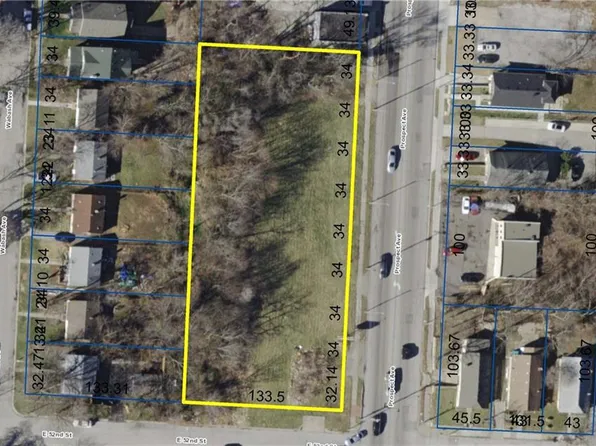 5130 Prospect Ave, Kansas City, MO 64130