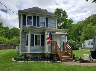 25 Chester St, Worcester, MA 01605