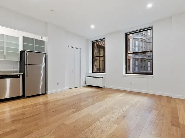 37 Wall St, New York, NY