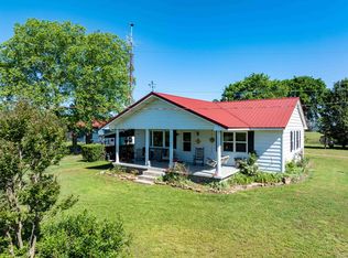 6637 Highway 9, Center Ridge, AR 72027