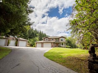 66341 Sunshine Rd, Coos Bay, OR 97420