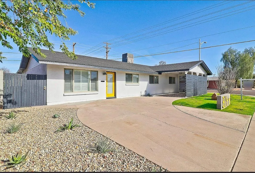 Building Photo - 8144 E Fairmount Ave