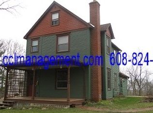308 Green St, Mount Horeb, WI 53572