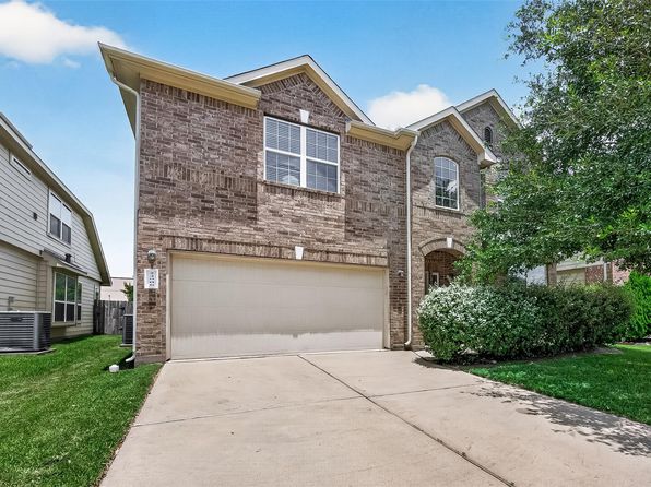 24906 Clover Ranch Dr