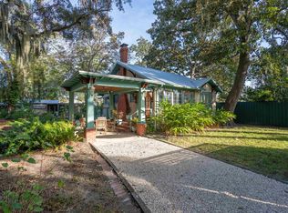 8 Park Ave, Saint Augustine, FL 32084