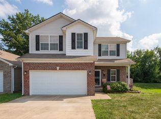 2520 Treeline Way, Lexington, KY 40509